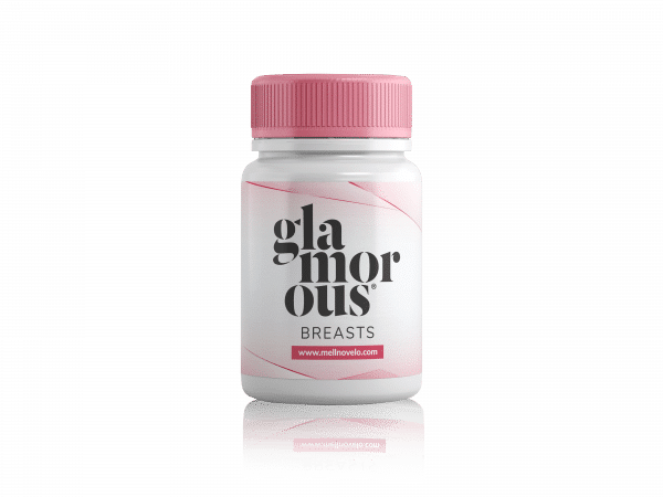 GLAMOROUS® - BREASTS 2 havi adag